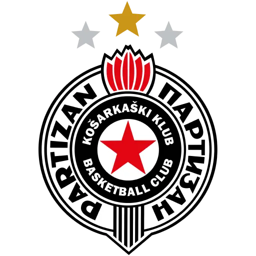 Partizan Mozzart Bet Beograd