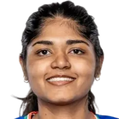 Harima Sundhari Munishkannan