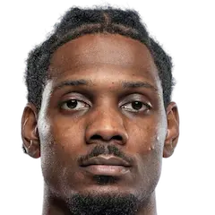 Darius Perry