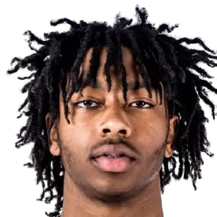 Isaiah Evans
