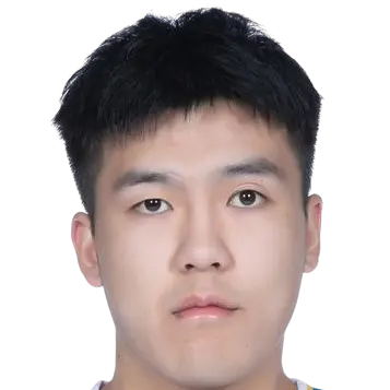 Huang Rongqi