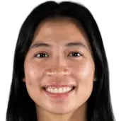 Stefanie Ann Berberabe	