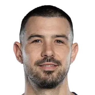 Chris Goulding