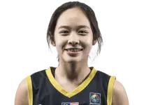 Chen Yi Tin Ellie