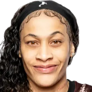 Chennedy Nicole Carter