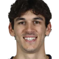 Cole John Syllas