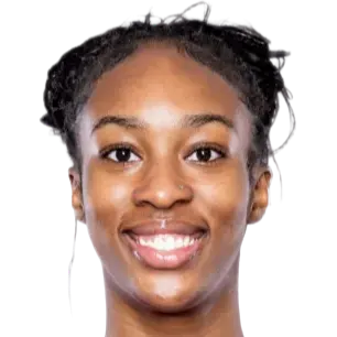 Kiersten Johnson