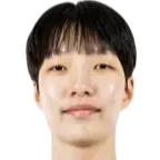 Cho Sooah
