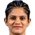 Dharshini Thirunavukkarasu