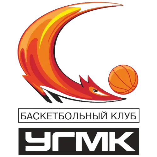 UGMK Ekaterinburg Women
