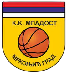 Mladost Mrkonjic Grad