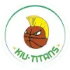 KIU Titans