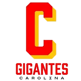 Gagantes De Carolina (Women)