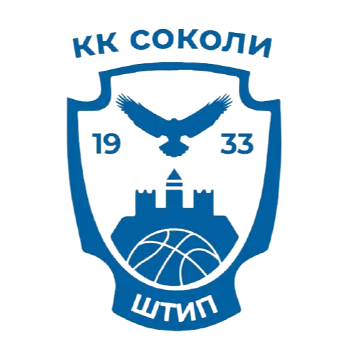 KK Sokoli 1933