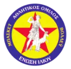 Enosi Iliou