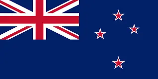 New Zealand U18 Women 