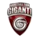 Giganti U22