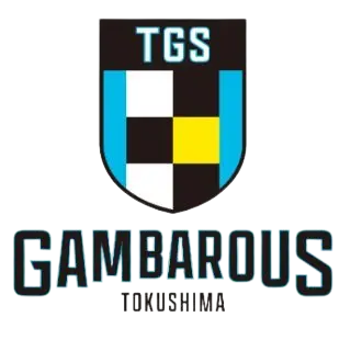 Tokushima Gambarous