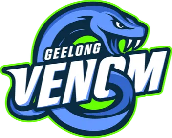 Geelong Venom Basketball Women