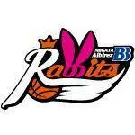 BB Albirex Niigata Rabbits Women