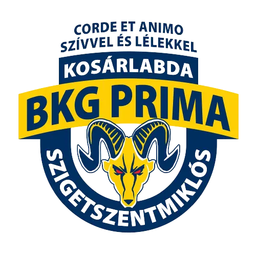 BKG Prima Akademia Women