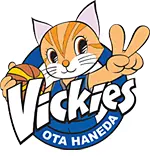 Ebara Vickies Women