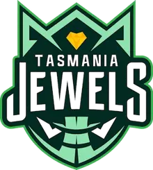 Tasmania Jewels W