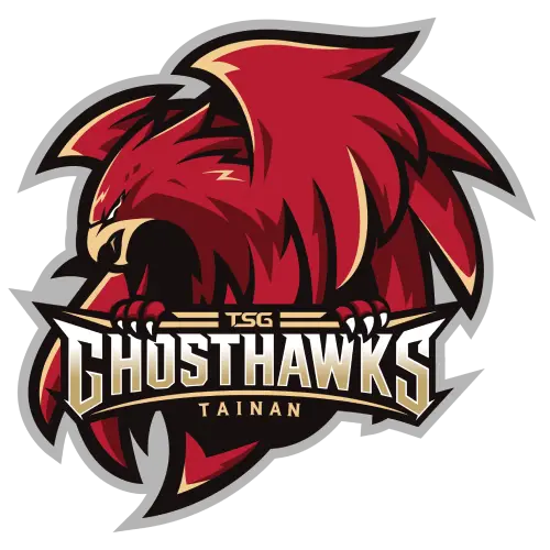 Tainan TSG GhostHawks