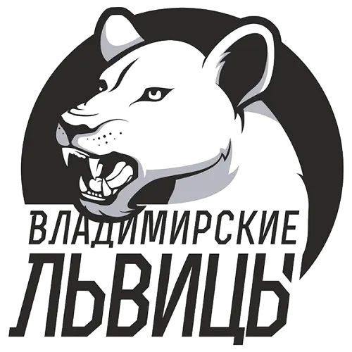VLSU Vladimir University Women