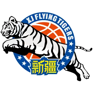 Xinjiang Flying Tigers