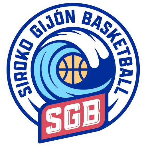 Siroko Gijon Basketball (W)