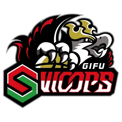 Gifu Swoops
