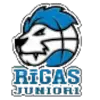 Rbs Rigas Juniori
