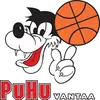 PuHu Juniorit