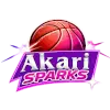 Akari Sparks Woman