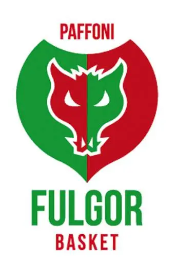 Paffoni Fulgor Omegna