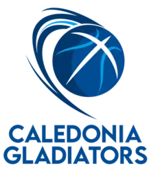 Caledonia Gladiators