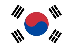 South Korea U18 Women