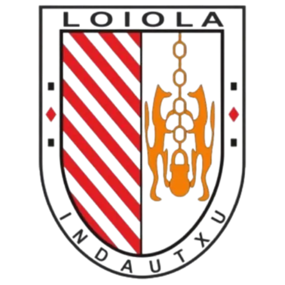 Club Loyola Indauchu