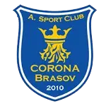 Corona Brasov II