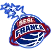 Sesi SP/Franca U20