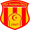 NA Hussein Dey