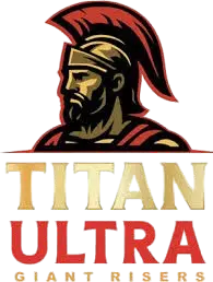 Titan Ultra Giant Risers