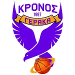 AO Kronos Geraka