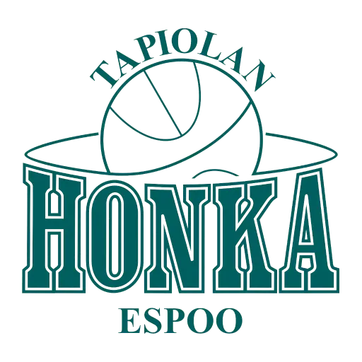Tapiolan Honka 2 Women