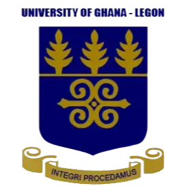 University of Ghana Legon