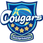 Hitachi Hitech Cougars Women
