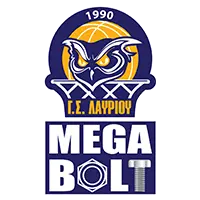 Lavrio Megabolt