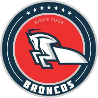 Ulaanbaatar Xac Broncos