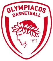 Olympiacos Piraeus B.C.